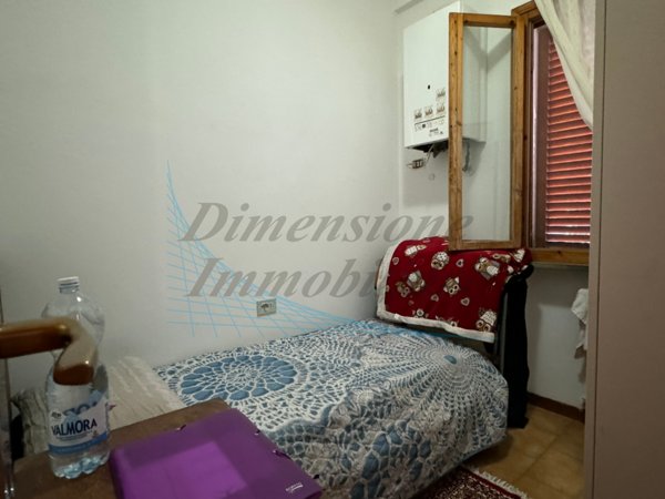 appartamento in vendita a Rosignano Marittimo in zona Rosignano Solvay