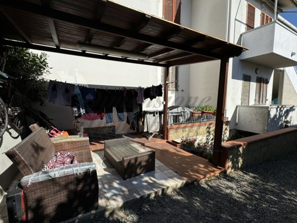 appartamento in vendita a Rosignano Marittimo in zona Rosignano Solvay