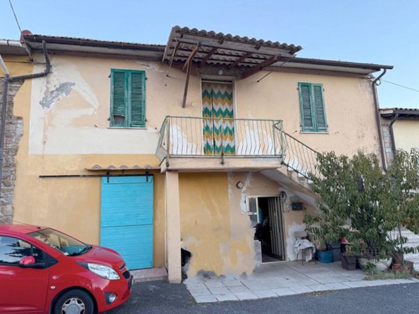 appartamento a Rosignano Marittimo in zona Castelnuovo della Misericordia