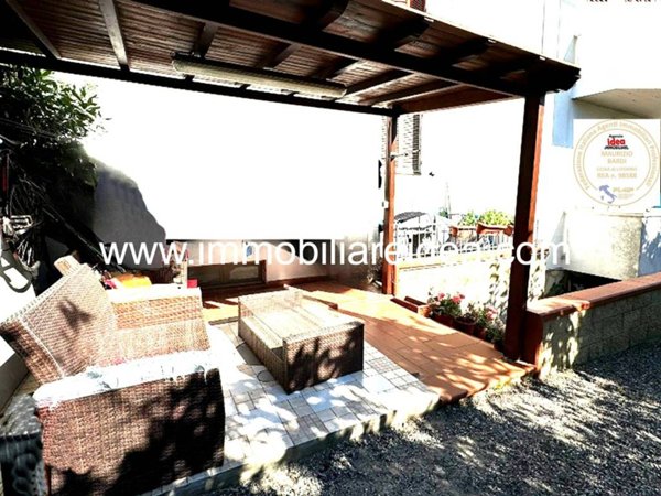 appartamento in vendita a Rosignano Marittimo in zona Rosignano Solvay