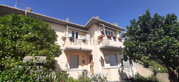 appartamento in vendita a Rosignano Marittimo in zona Rosignano Solvay