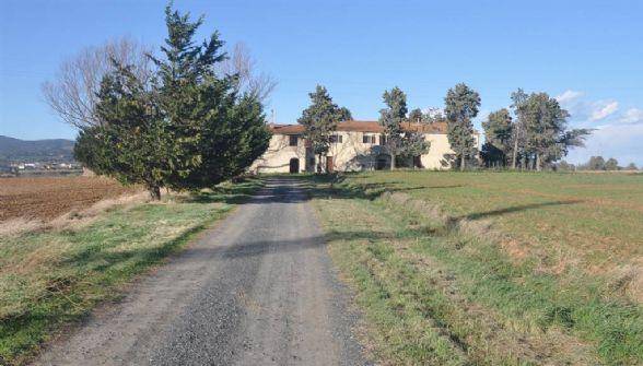 casa indipendente in vendita a Rosignano Marittimo in zona Rosignano Solvay
