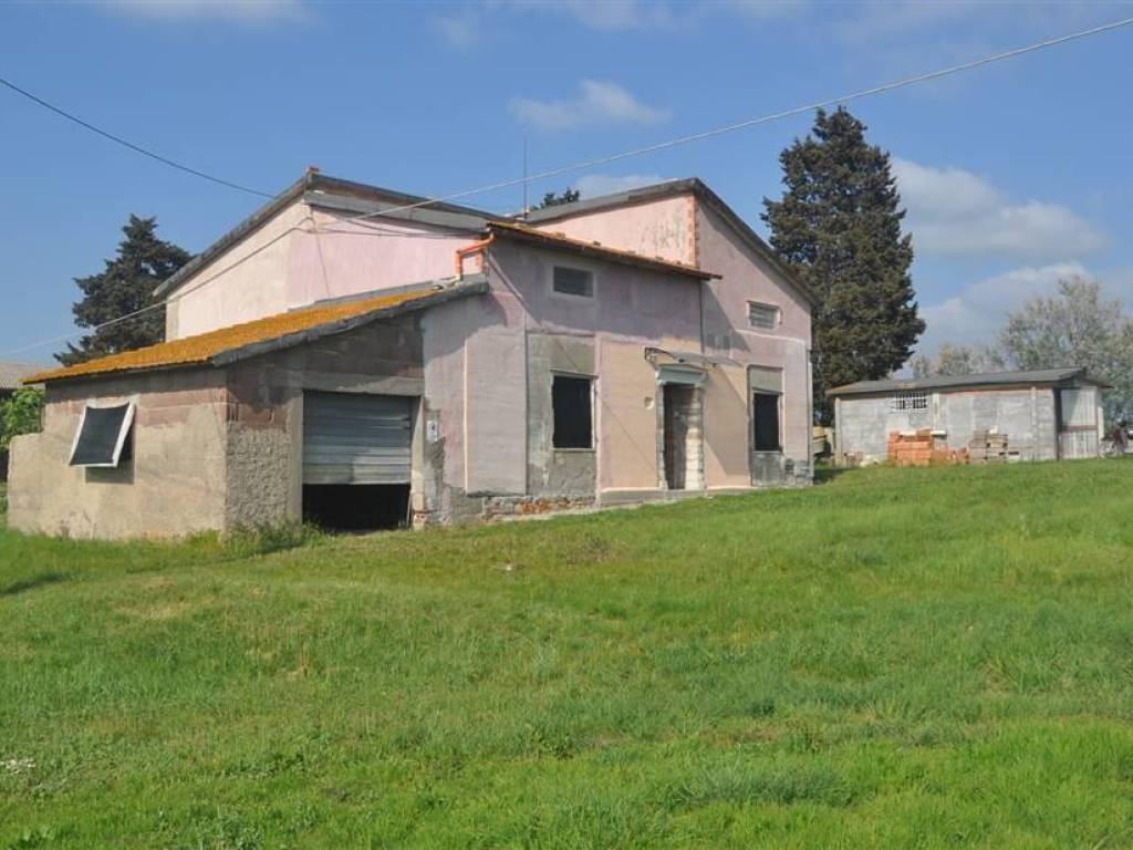 casa indipendente in vendita a Rosignano Marittimo