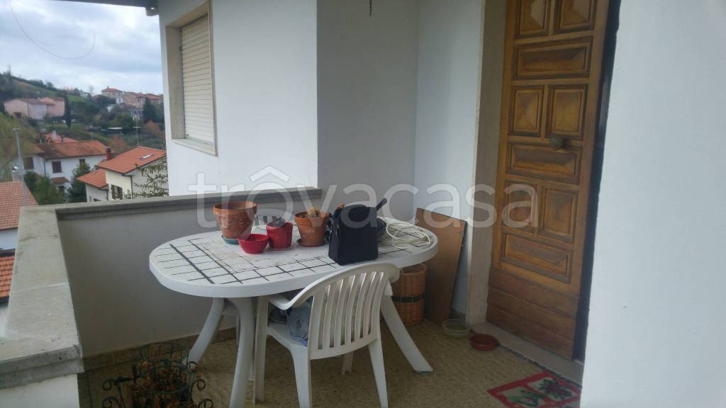 appartamento in vendita a Rosignano Marittimo in zona Nibbiaia