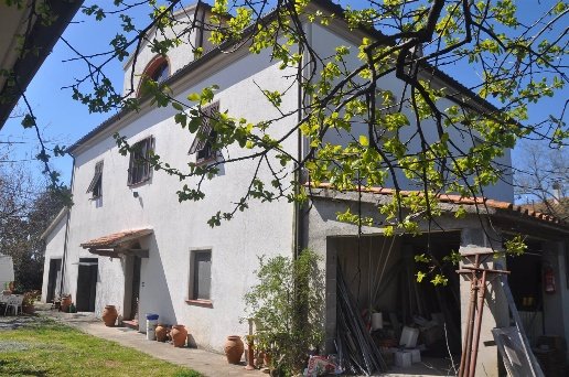 casale in vendita a Rosignano Marittimo in zona Vada