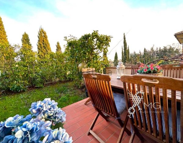 appartamento in vendita a Rosignano Marittimo in zona Castiglioncello