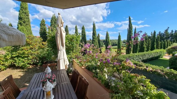 appartamento in vendita a Rosignano Marittimo in zona Castiglioncello