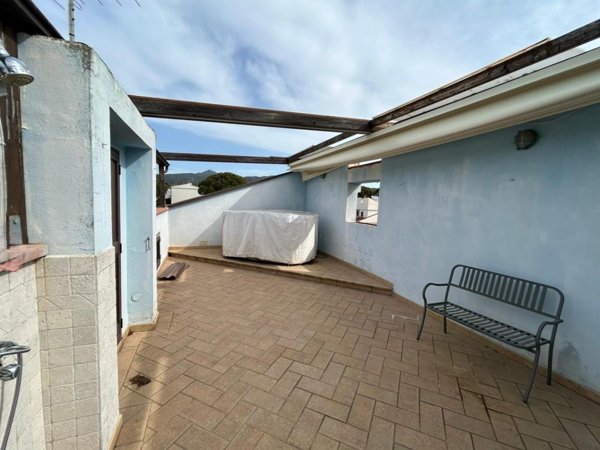 appartamento in vendita a Rosignano Marittimo in zona Castiglioncello