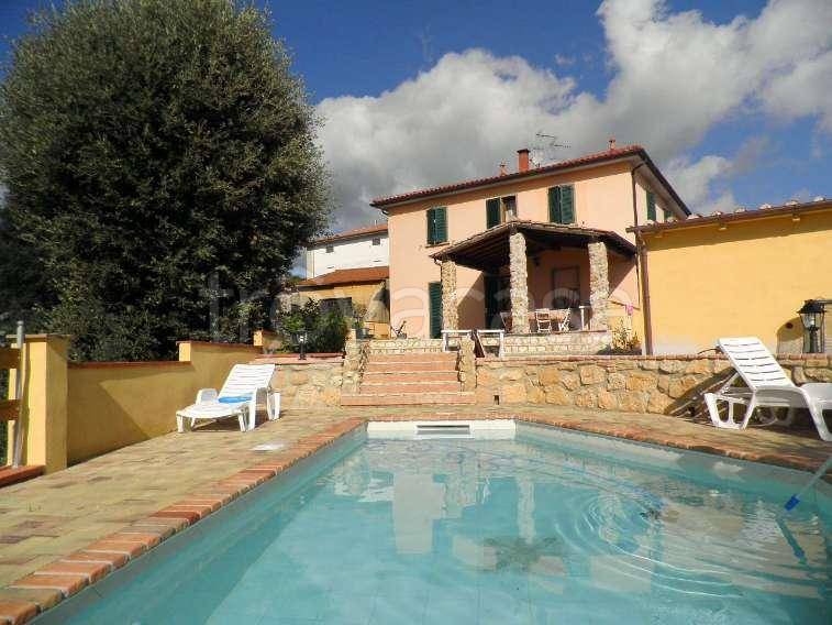 appartamento in vendita a Rosignano Marittimo