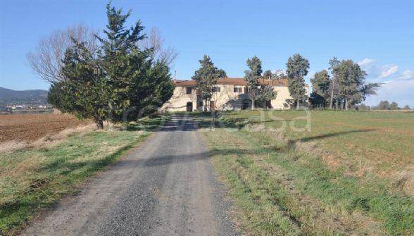 casa indipendente in vendita a Rosignano Marittimo in zona Rosignano Solvay