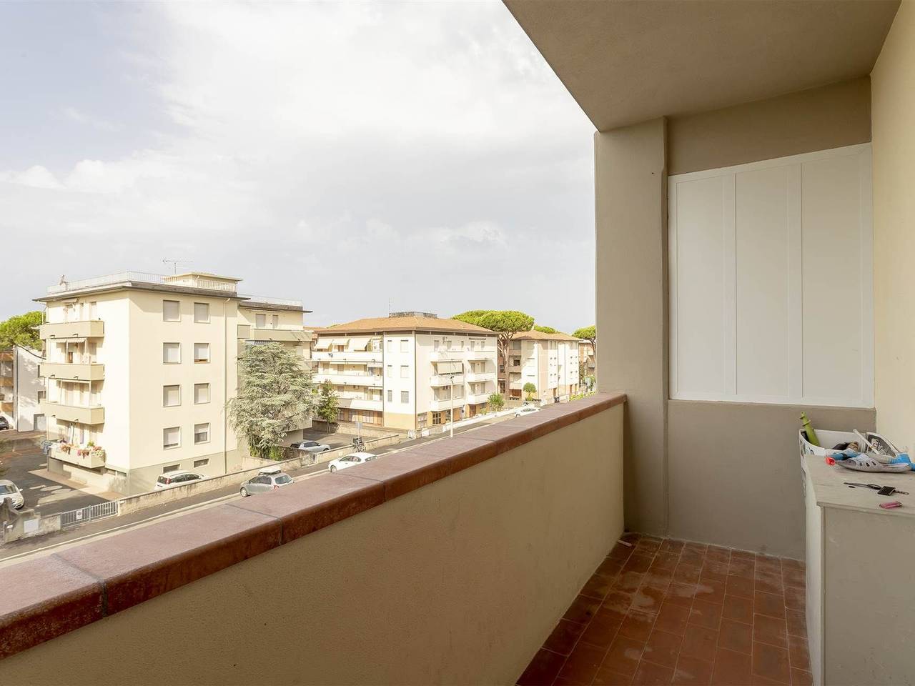 appartamento in vendita a Rosignano Marittimo in zona Vada