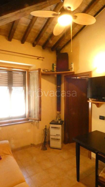 appartamento a Rosignano Marittimo in zona Castelnuovo della Misericordia