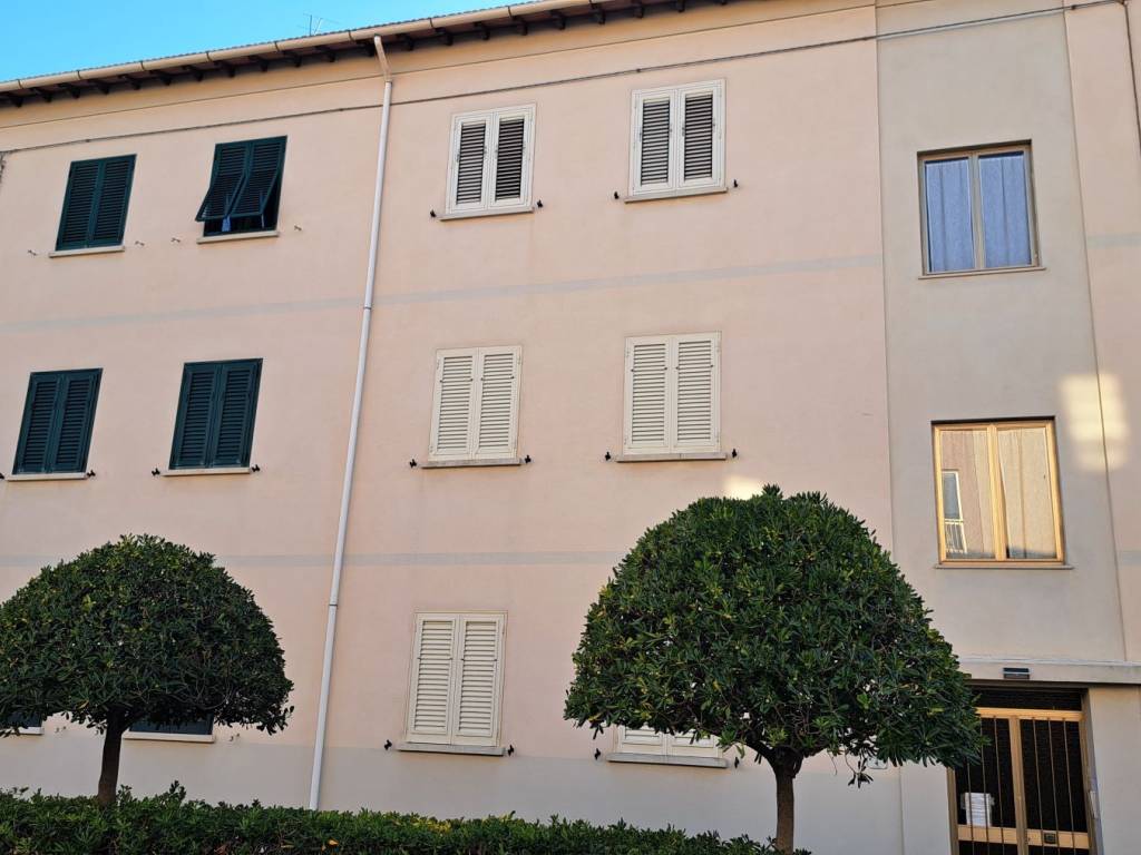 appartamento in vendita a Rosignano Marittimo in zona Rosignano Solvay