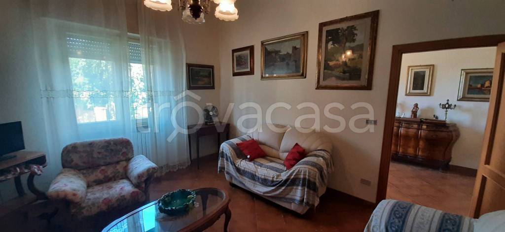 appartamento in vendita a Rosignano Marittimo in zona Rosignano Solvay