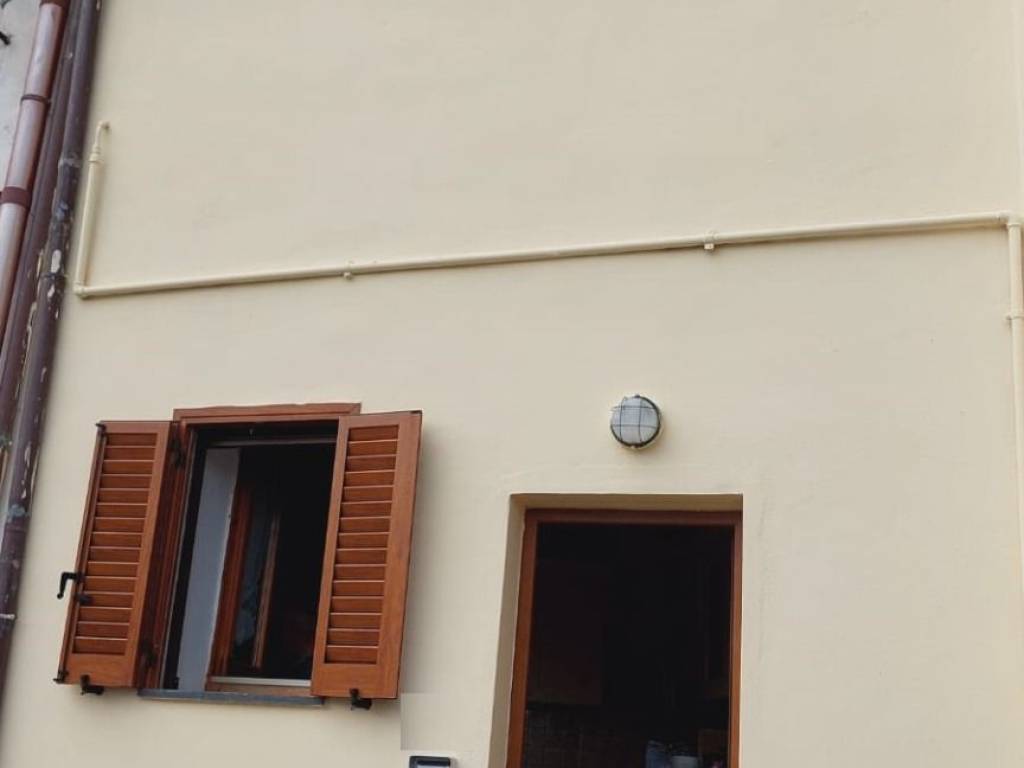 appartamento in vendita a Rosignano Marittimo in zona Gabbro
