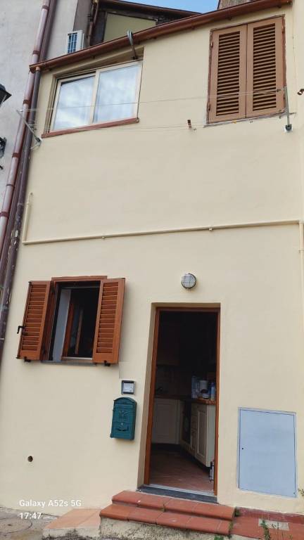 appartamento in vendita a Rosignano Marittimo in zona Gabbro