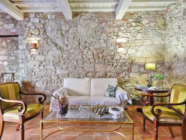 casa indipendente in vendita a Rosignano Marittimo in zona Castiglioncello