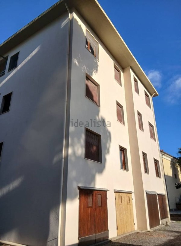 appartamento in vendita a Rosignano Marittimo in zona Vada