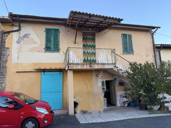 appartamento in vendita a Rosignano Marittimo