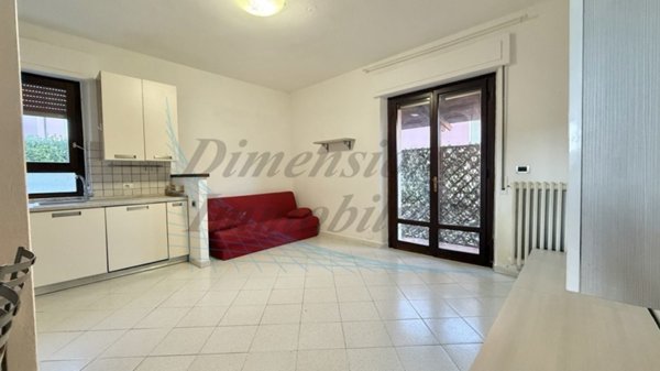 appartamento in vendita a Rosignano Marittimo in zona Rosignano Solvay