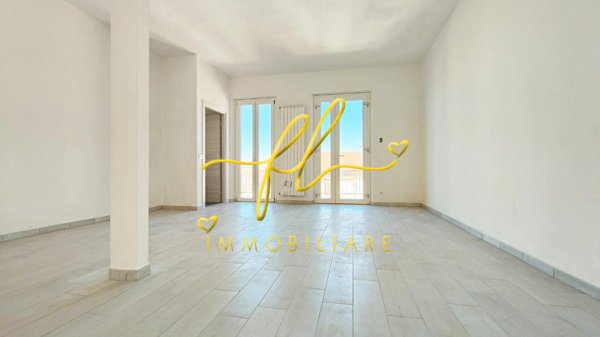 appartamento in vendita a Rosignano Marittimo in zona Rosignano Solvay