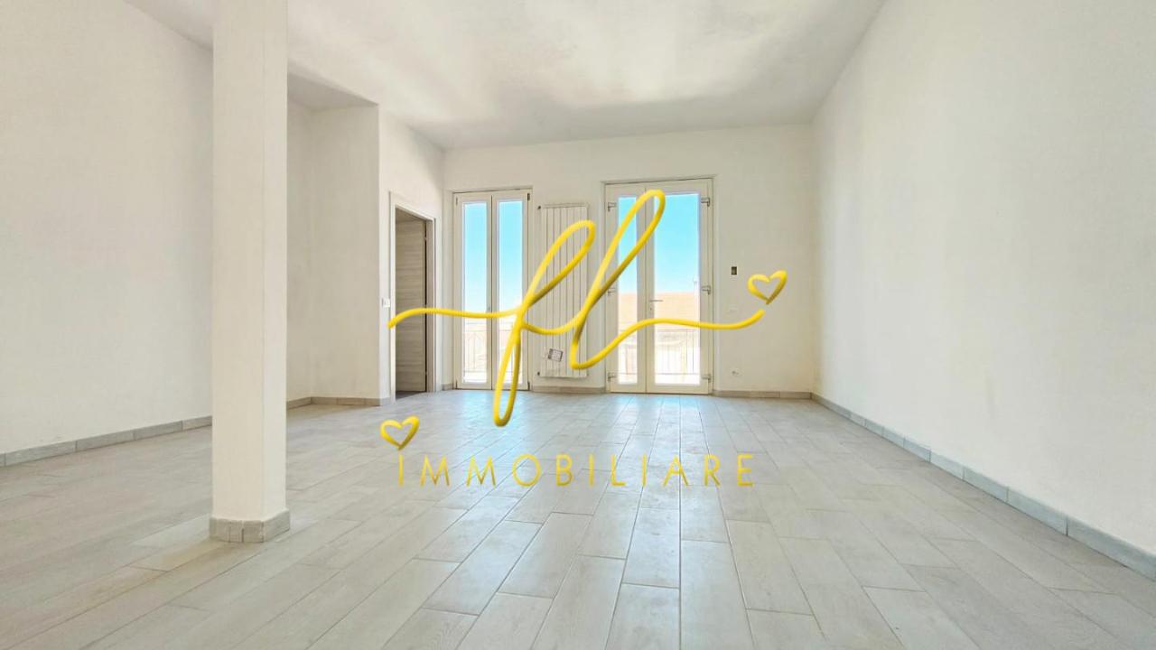 appartamento in vendita a Rosignano Marittimo in zona Rosignano Solvay