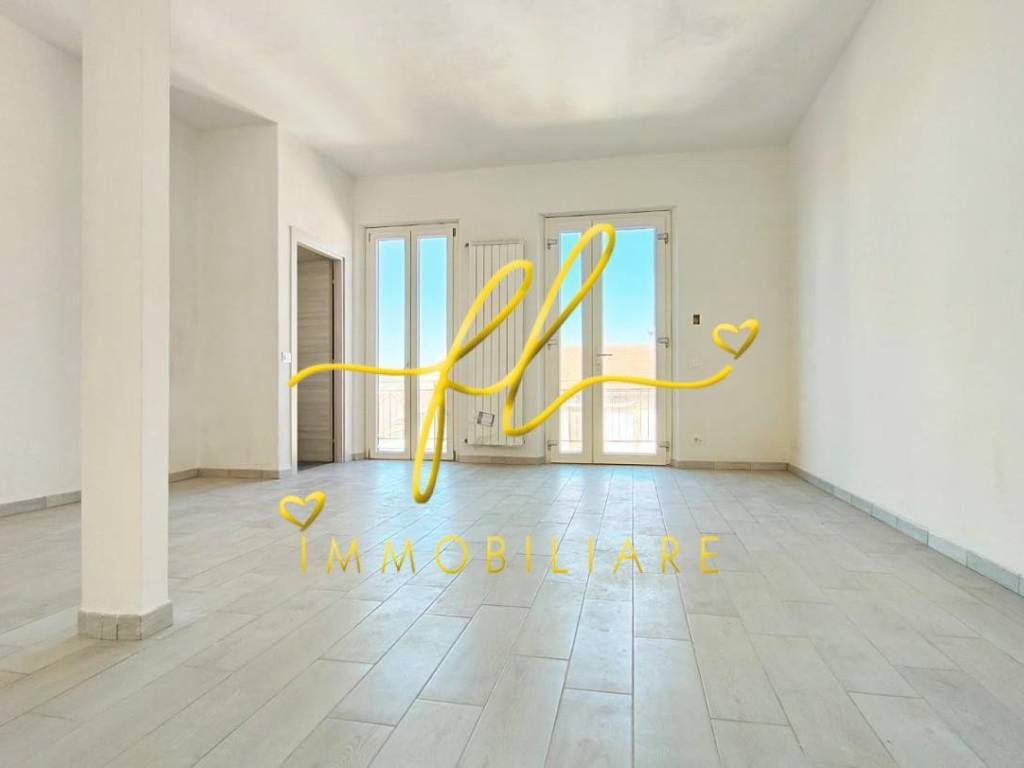 appartamento in vendita a Rosignano Marittimo in zona Rosignano Solvay