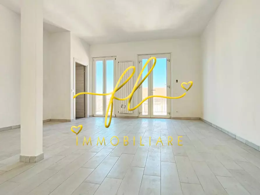 appartamento in vendita a Rosignano Marittimo in zona Rosignano Solvay