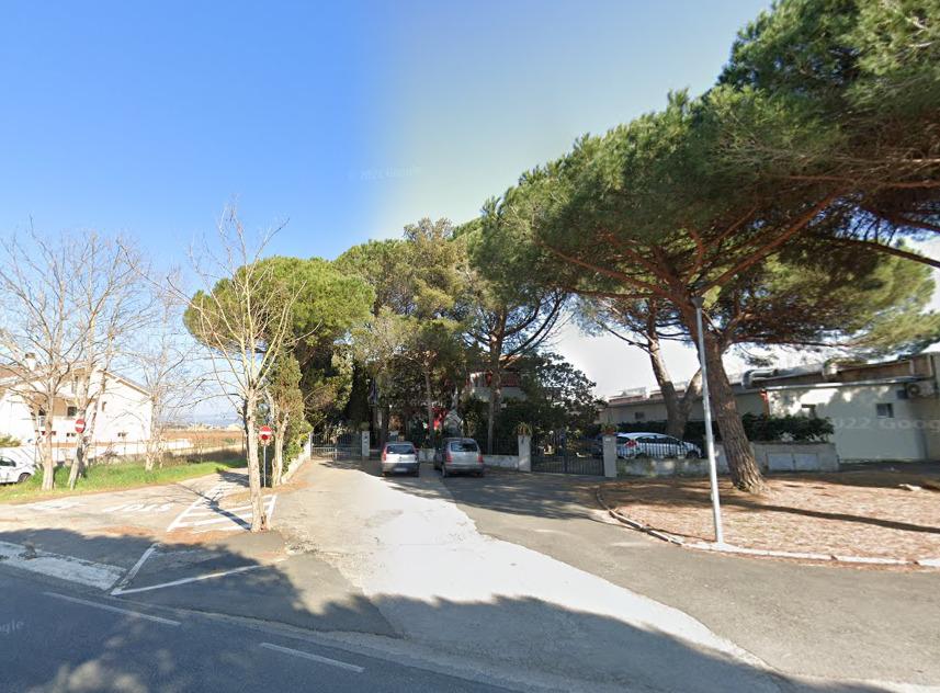 appartamento in vendita a Rosignano Marittimo in zona Vada