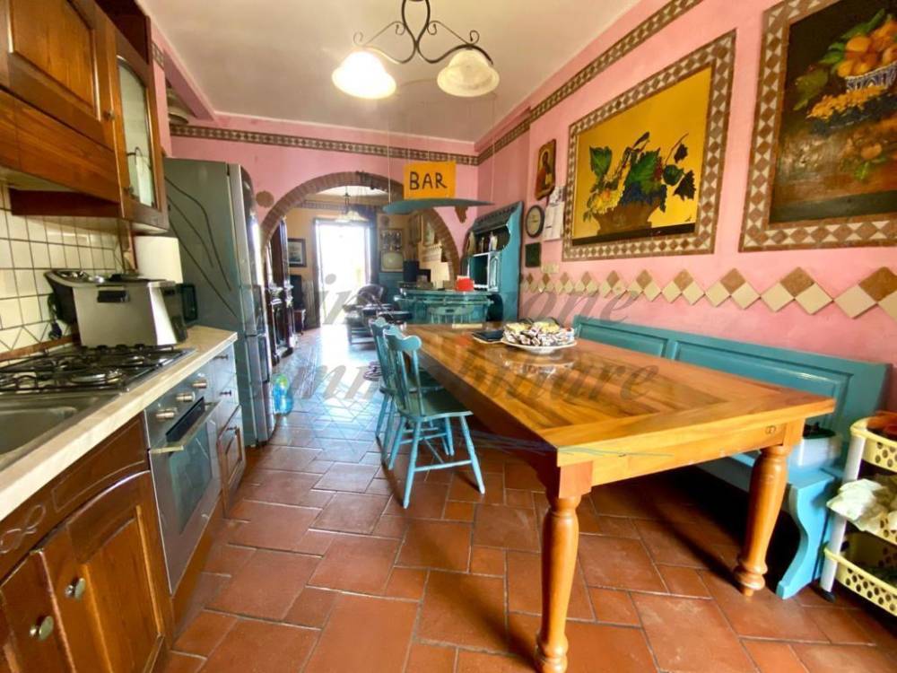 appartamento in vendita a Rosignano Marittimo in zona Rosignano Solvay