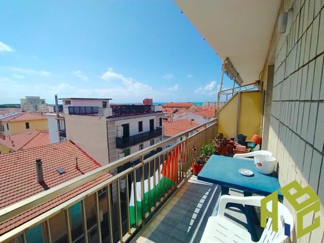 appartamento in vendita a Rosignano Marittimo in zona Rosignano Solvay