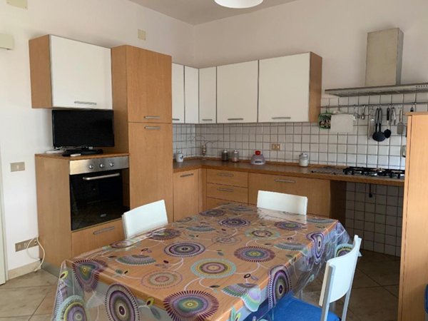 appartamento in vendita a Rosignano Marittimo in zona La Mazzanta