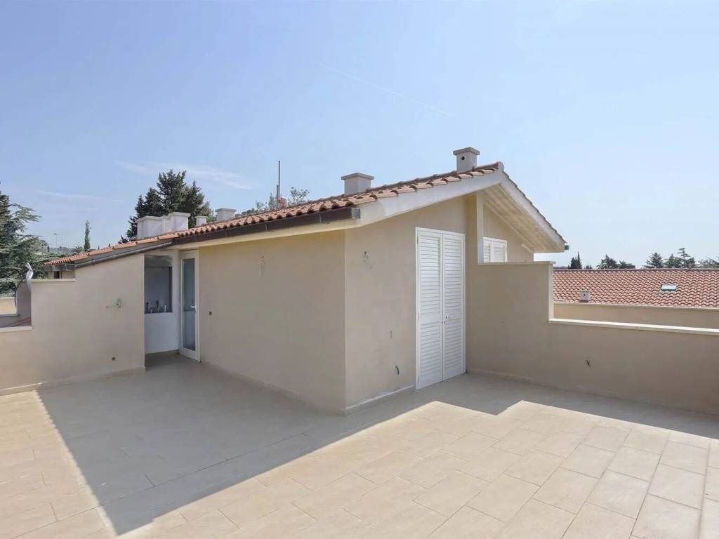 appartamento in vendita a Rosignano Marittimo in zona Castiglioncello