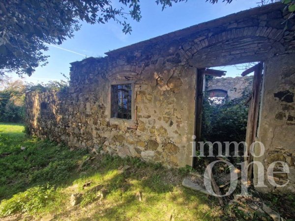 appartamento in vendita a Rosignano Marittimo in zona Nibbiaia