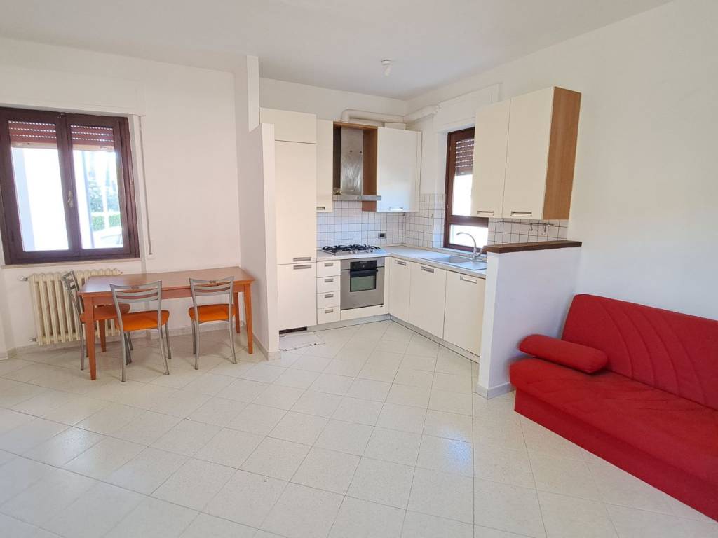 appartamento in vendita a Rosignano Marittimo in zona Rosignano Solvay
