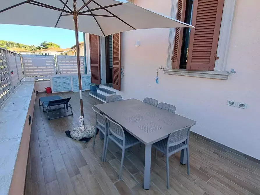 appartamento in vendita a Rosignano Marittimo in zona Castiglioncello