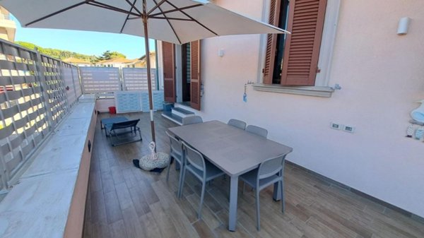 appartamento in vendita a Rosignano Marittimo in zona Castiglioncello