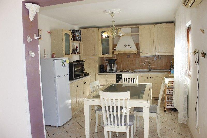 appartamento in vendita a Rosignano Marittimo in zona Rosignano Solvay