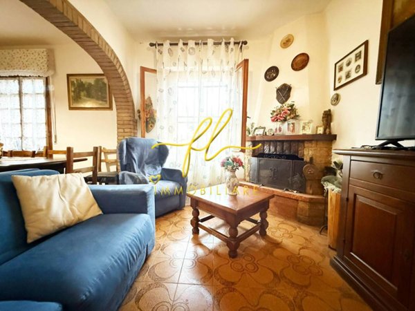 appartamento in vendita a Rosignano Marittimo in zona Rosignano Solvay