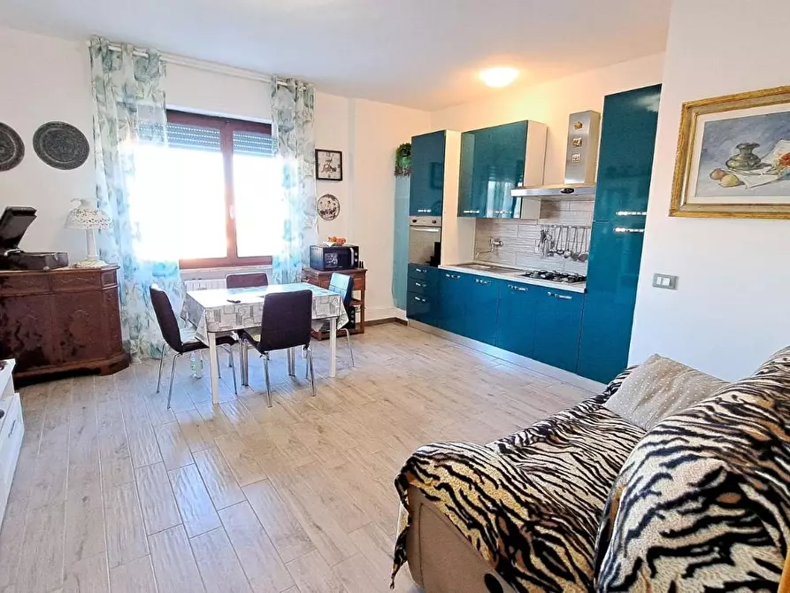 appartamento in vendita a Rosignano Marittimo in zona Rosignano Solvay