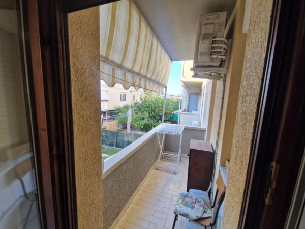 appartamento in vendita a Rosignano Marittimo in zona Vada