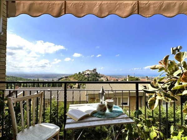 appartamento in vendita a Rosignano Marittimo