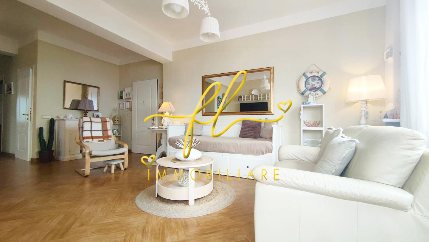 appartamento in vendita a Rosignano Marittimo in zona Rosignano Solvay