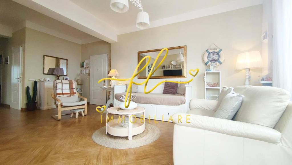 appartamento in vendita a Rosignano Marittimo in zona Rosignano Solvay