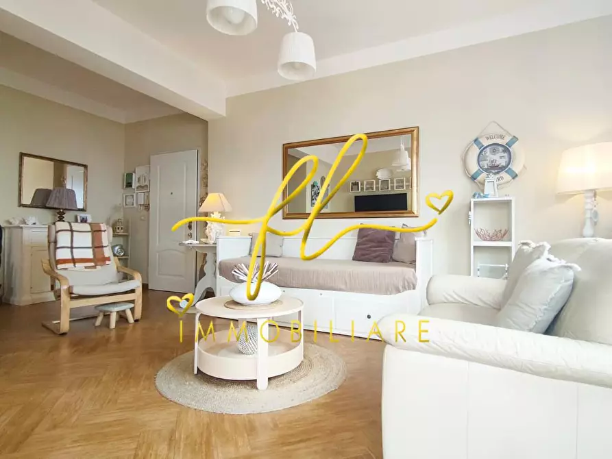appartamento in vendita a Rosignano Marittimo in zona Rosignano Solvay