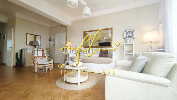 appartamento in vendita a Rosignano Marittimo in zona Rosignano Solvay