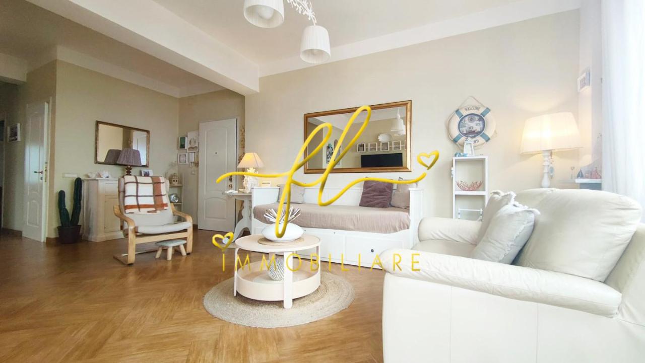 appartamento in vendita a Rosignano Marittimo in zona Rosignano Solvay