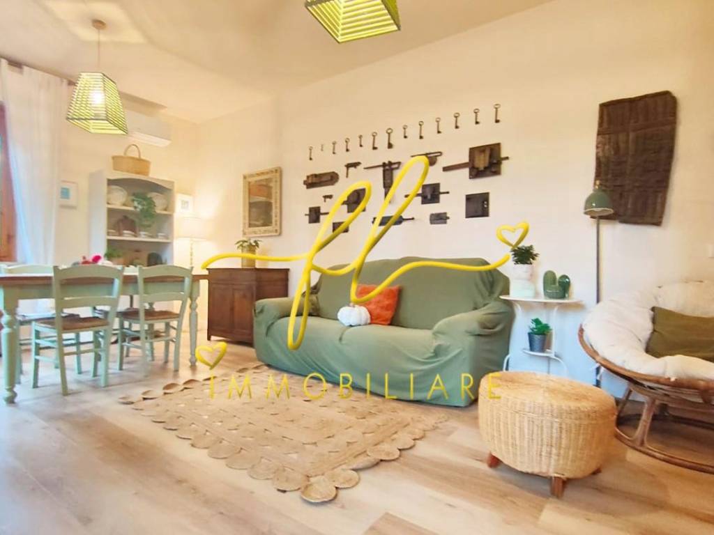 appartamento in vendita a Rosignano Marittimo