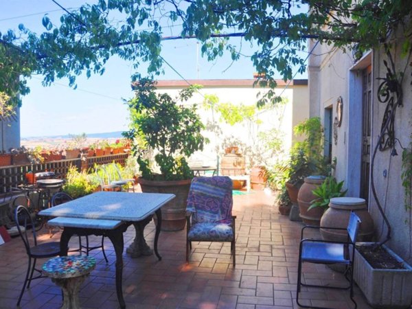 casale in vendita a Rosignano Marittimo in zona Castelnuovo della Misericordia