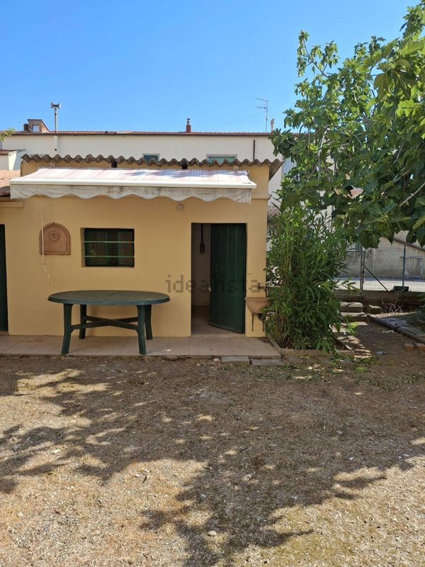 appartamento in vendita a Rosignano Marittimo in zona Rosignano Solvay